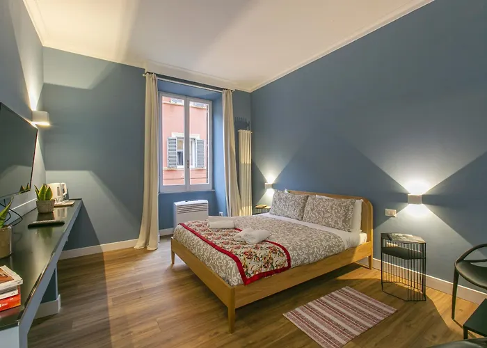 Home Baccina 28