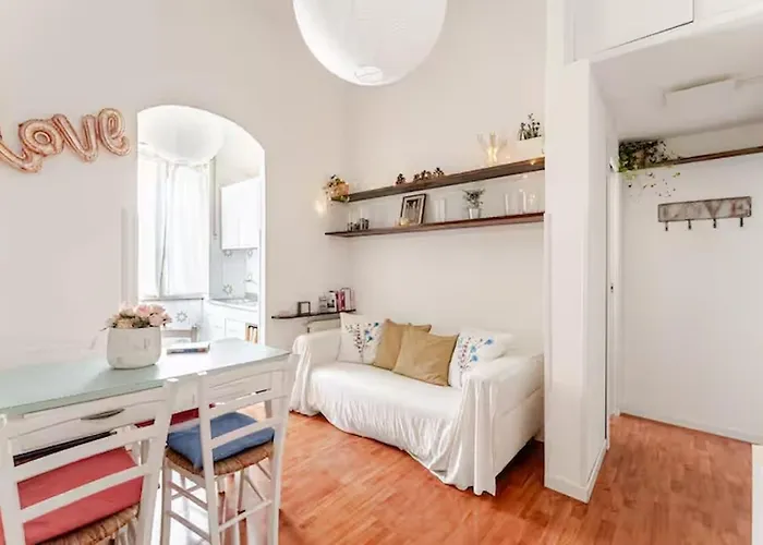 Casa Della Salita San Pietro